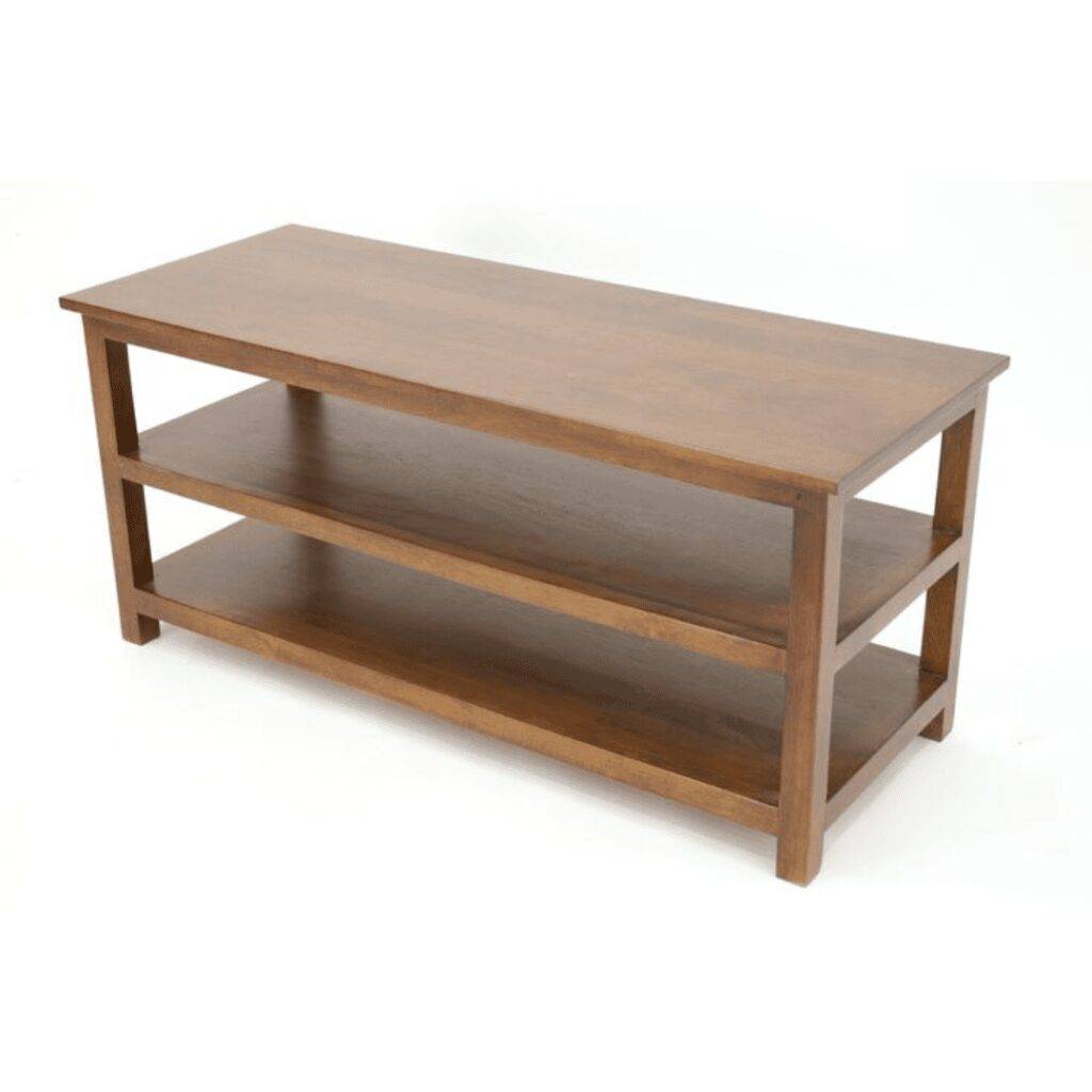 DR7006โต๊ะวางทีวีไม้ รุ่น DR7006Living Room