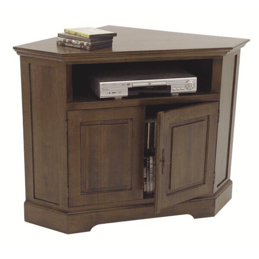 MD8033ตู้วางทีวีเข้ามุมไม้ รุ่น MD8033Living Room