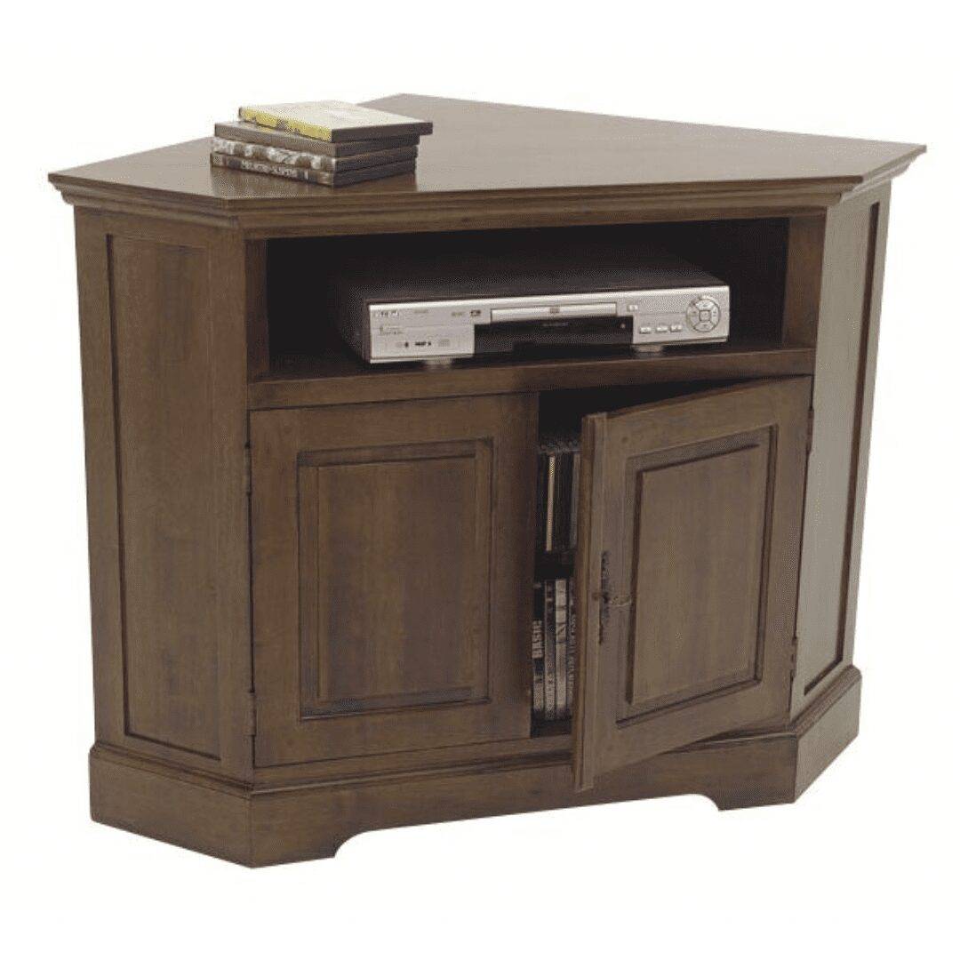 MD8033 MD8033ตู้วางทีวีเข้ามุมไม้ รุ่น MD8033Living Room