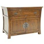 MD8048ตู้วางทีวีไม้ รุ่น MD8048Living Room