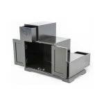 MD8064 (5)ตู้ลิ้นชักบันไดไม้ รุ่น MD8064Living Room