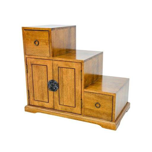 MD8064ตู้ลิ้นชักบันไดไม้ รุ่น MD8064Living Room