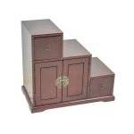 MD8064 (9)ตู้ลิ้นชักบันไดไม้ รุ่น MD8064Living Room