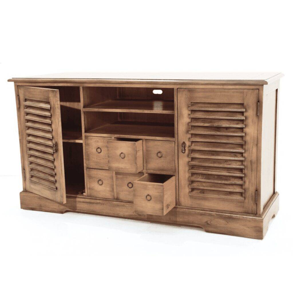 MD8067ตู้วางทีวีไม้ รุ่น MD8089Living Room