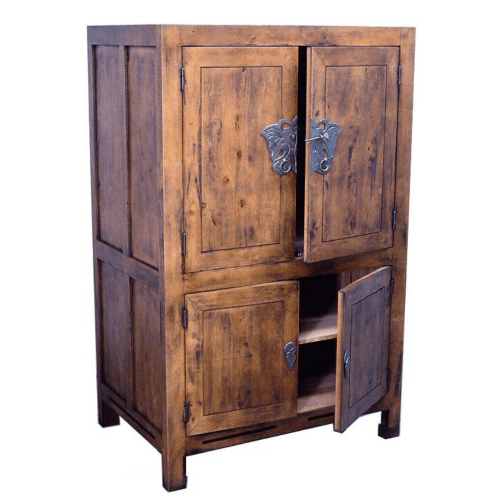 MD8105ตู้เก็บของไม้ รุ่น MD8105Living Room