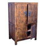 MD8105ตู้เก็บของไม้ รุ่น MD8105Living Room