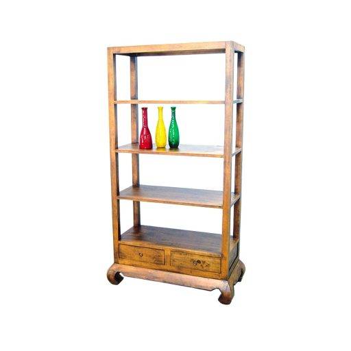 MD8133ชั้นวางหนังสือไม้ OPIUM รุ่น MD8133Living Room