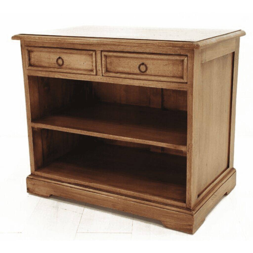 MD8150ตู้วางทีวีไม้ 2 ลิ้นชัก รุ่น MD8150Living Room