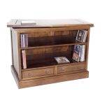 MD8236ตู้วางทีวีไม้ 2 ลิ้นชัก รุ่น MD8236Living Room