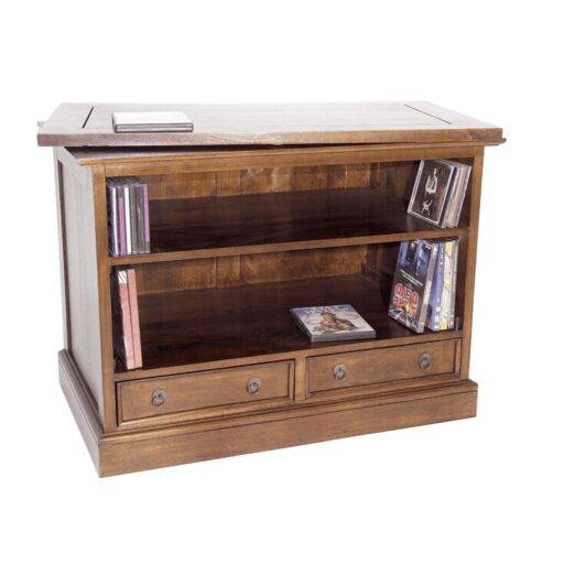 MD8236ตู้วางทีวีไม้ 2 ลิ้นชัก รุ่น MD8236Living Room