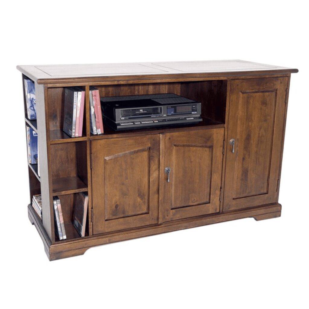 MD8237ตู้วางทีวีไม้ 3 บาน รุ่น MD8237Living Room