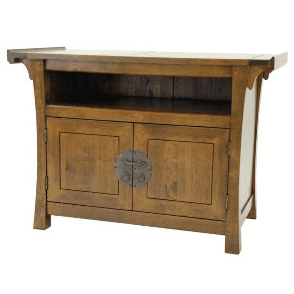 MD8298ตู้วางทีวีไม้สไตล์โมเดิร์น รุ่น MD8298Living Room