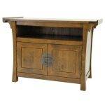 MD8298ตู้วางทีวีไม้สไตล์โมเดิร์น รุ่น MD8298Living Room