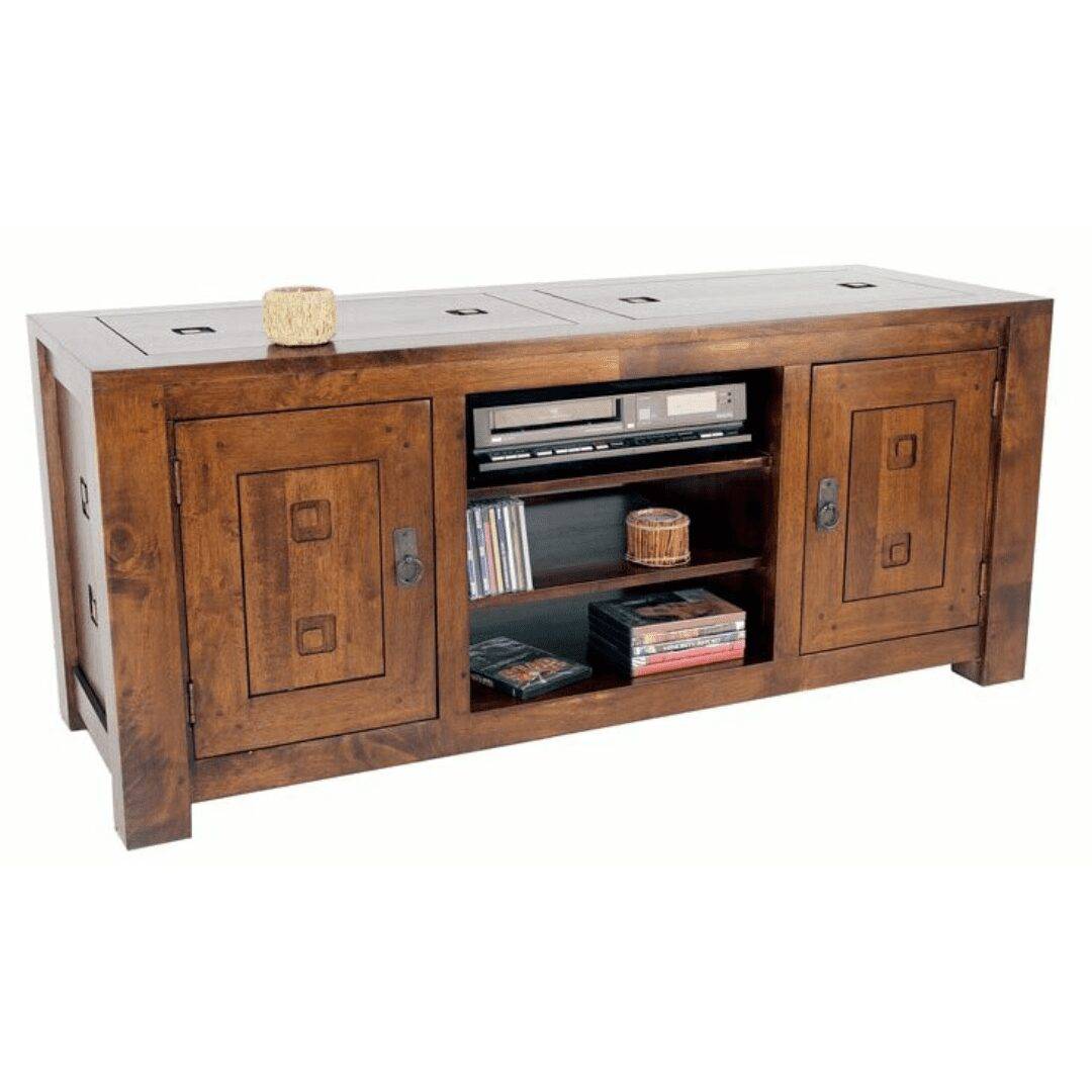 MD8359 MD8359ตู้วางทีวีไม้สไตล์โมเดิร์น รุ่น MD8359Living Room