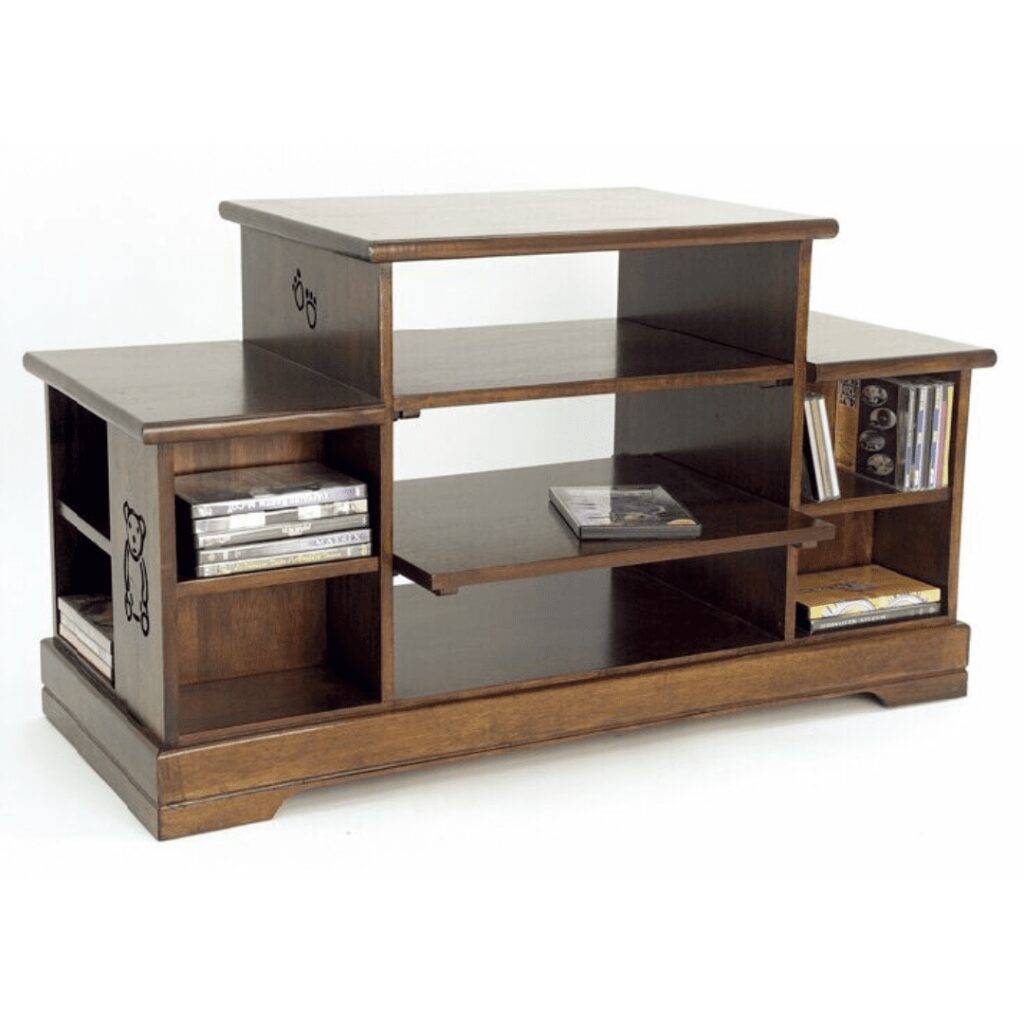 MD8379ตู้ทีวีไม้สำหรับเด็ก รุ่น MD8379Living Room