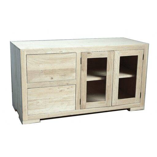 MD8419ตู้ไม้แท้สไตล์โมเดิร์น MD8419Bed Room