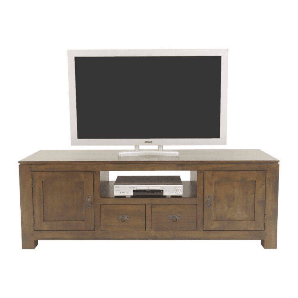 MD8568ตู้วางทีวีไม้สไตล์โมเดิร์น รุ่น MD8568Living Room