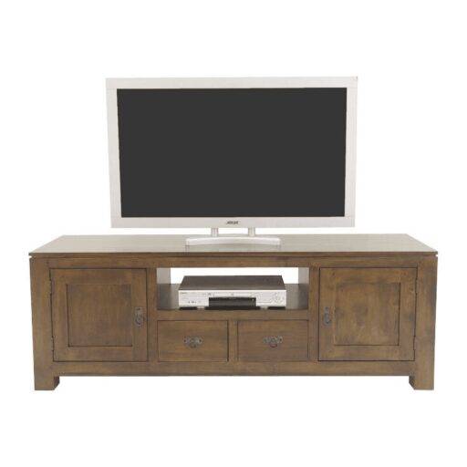 MD8568ตู้วางทีวีไม้สไตล์โมเดิร์น รุ่น MD8568Living Room