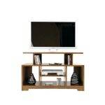 MD8596ชั้นวางทีวีไม้สไตล์โมเดิร์น รุ่น MD8596Living Room