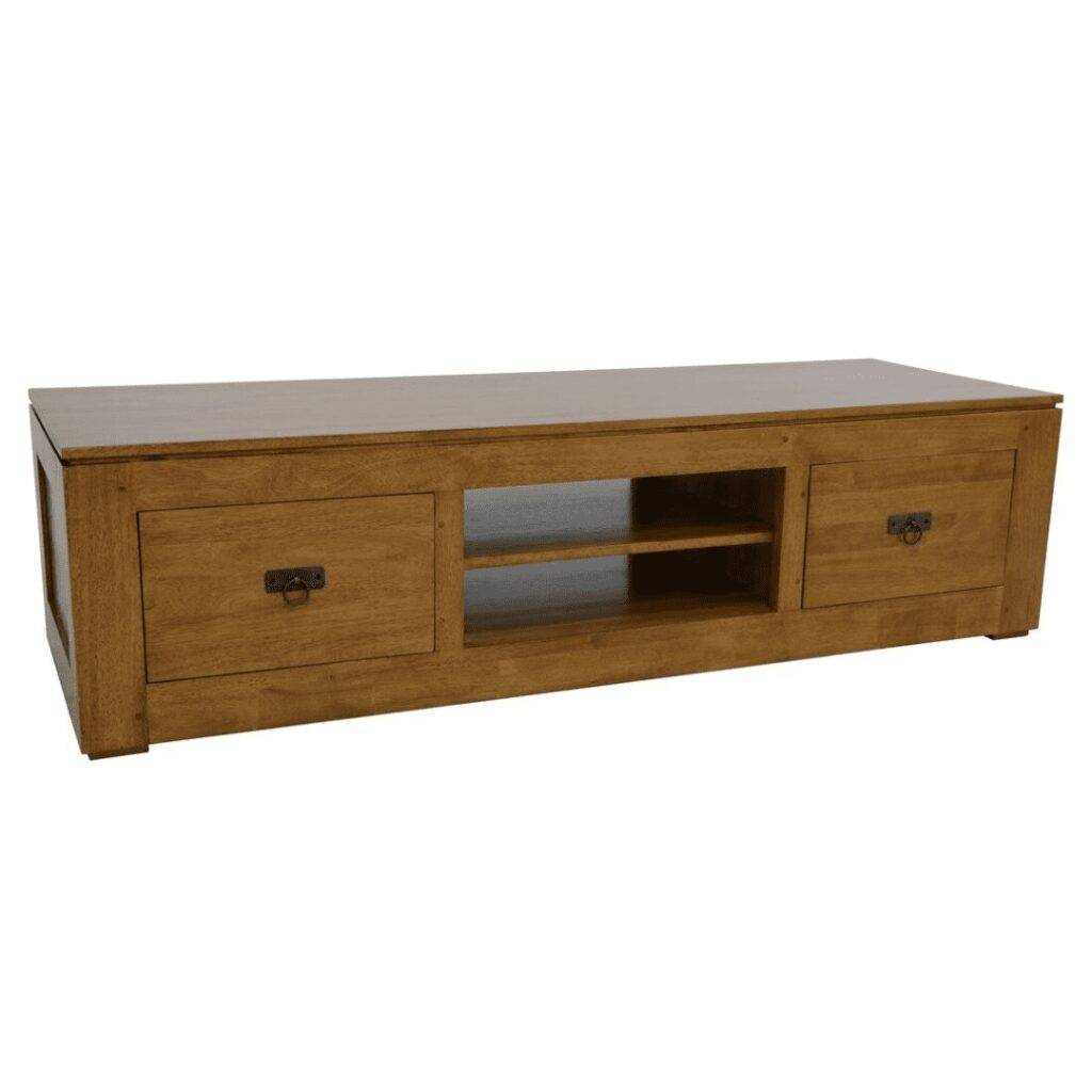 MD8603ชั้นวางทีวีไม้สไตล์โมเดิร์น รุ่น MD8603Living Room