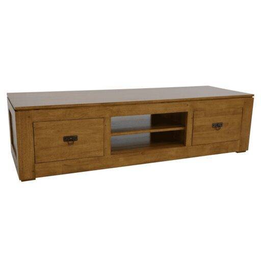 MD8603ชั้นวางทีวีไม้สไตล์โมเดิร์น รุ่น MD8603Living Room