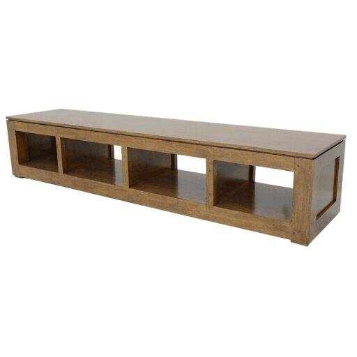 MD8632ชั้นวางทีวีไม้สไตล์โมเดิร์น รุ่น MD8632Living Room