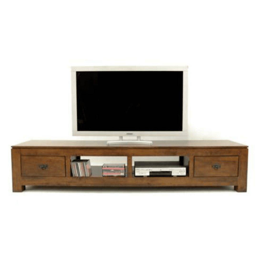 MD8633 MD8633ชั้นวางทีวีไม้สไตล์โมเดิร์น รุ่น MD8633Living Room