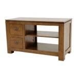 MD8634ชั้นวางทีวีไม้สไตล์โมเดิร์น รุ่น MD8634Living Room