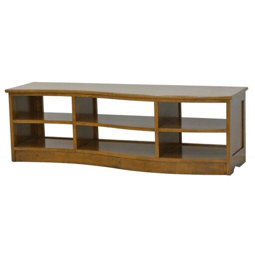 MD8653ชั้นวางทีวีไม้สไตล์โมเดิร์น รุ่น MD8653Living Room
