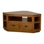 MD8654ชั้นวางทีวีเข้ามุมไม้สไตล์โมเดิร์น รุ่น MD8654Living Room