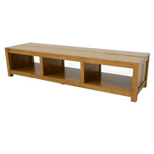 MD8704ชั้นวางของไม้สไตล์โมเดิร์น รุ่น MD8704Living Room