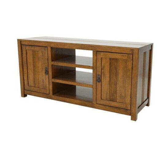 MD8767ตู้วางทีวีไม้ 2 บานประตู รุ่น MD8767Living Room