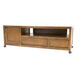 MD8854ตู้วางทีวีไม้สไตล์โมเดิร์น รุ่น MD8854Living Room