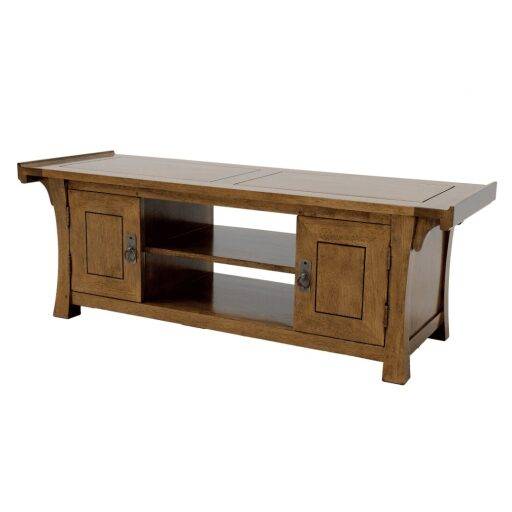 MD8867ชั้นวางทีวี 2 บานประตู รุ่น MD8867Living Room