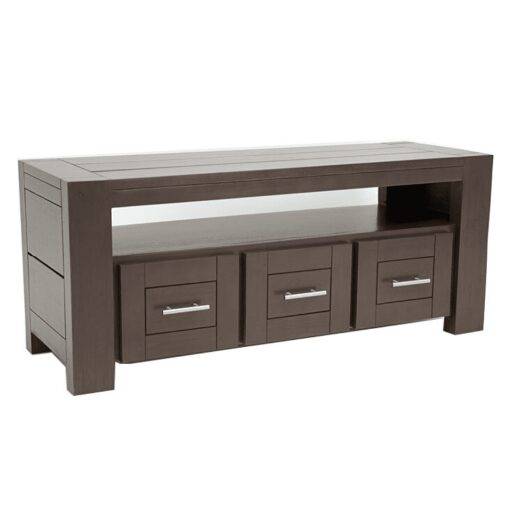 MD8945ชั้นวางทีวีไม้สไตล์โมเดิร์น รุ่น MD8945Living Room