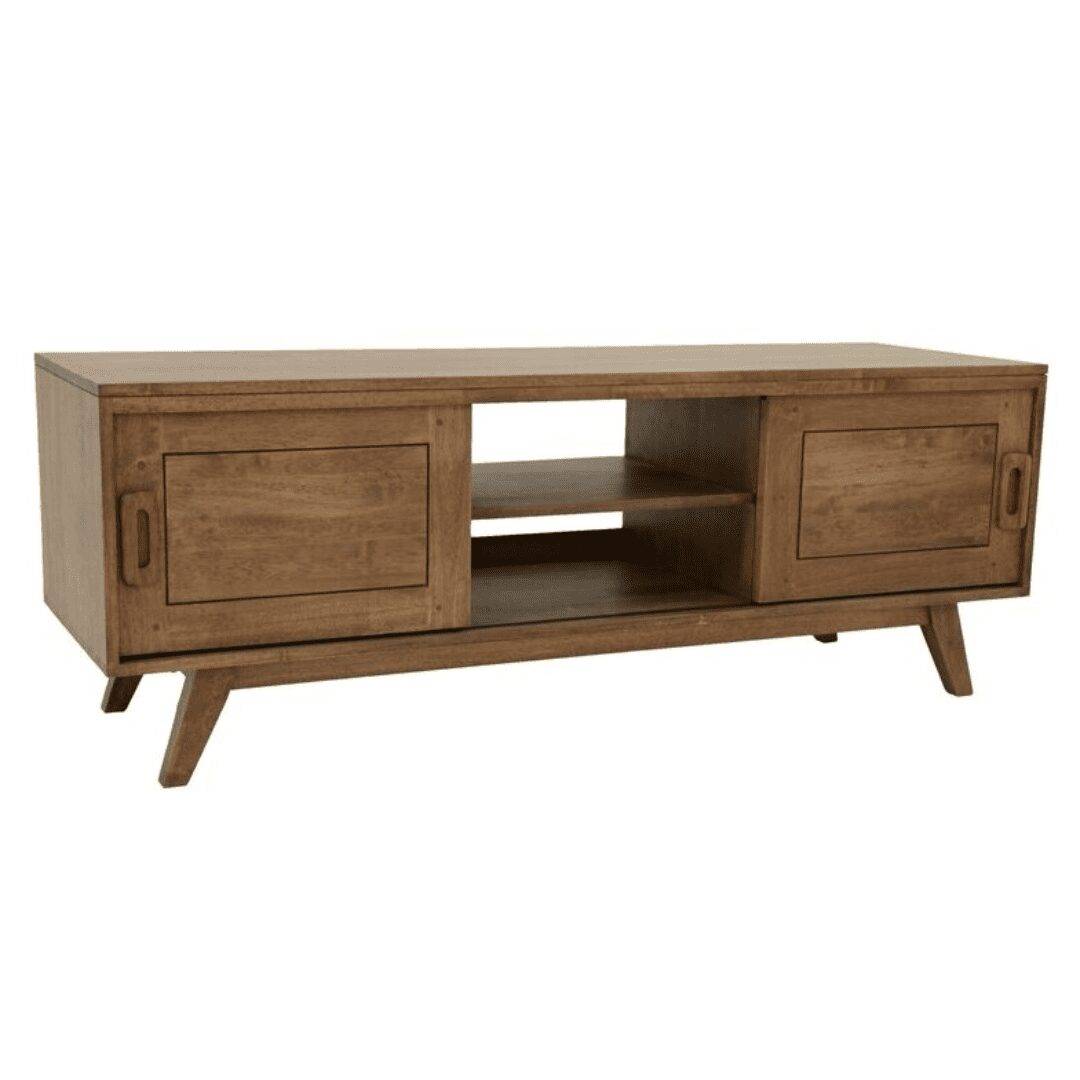 MD8973KD MD8973KDตู้วางทีวี 2 บานเปิด รุ่น MD8973KDLiving Room