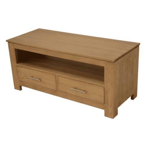 MD9214ตู้วางทีวีไม้สไตล์วินเทจ รุ่น MD9214Living Room