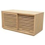 MD9297ตู้วางทีวีไม้บานเลื่อน 2 บาน รุ่น MD9297Living Room