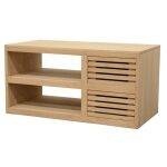 MD9300ตู้วางทีวีไม้ลิ้นชักคู่ รุ่น MD9300Living Room