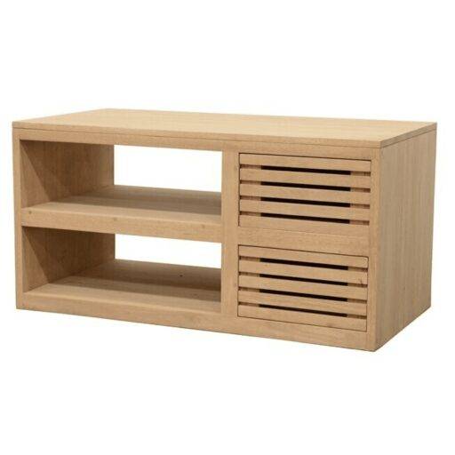 MD9300ตู้วางทีวีไม้ลิ้นชักคู่ รุ่น MD9300Living Room