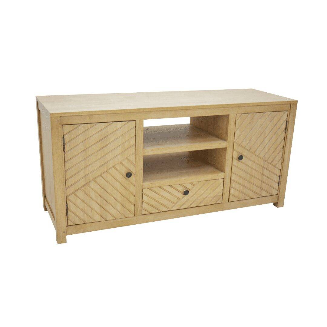 MD9609 MD9609ตู้วางทีวีไม้สไตล์โมเดิร์น รุ่น MD9609Living Room