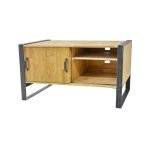 MD7516KDตู้วางทีวีไม้บานเลื่อน รุ่น MD7516KDMadisson Collection