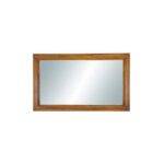 DC5017กระจกเงาสไตล์หรูหรา รุ่น DC5017Accessorie