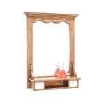 DC5026กระจกเงาสไตล์คลาสสิก รุ่น DC5026Accessorie