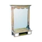 DC5026 (3)กระจกเงาสไตล์คลาสสิก รุ่น DC5026Accessorie