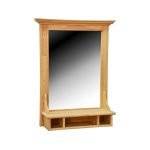 DC5026 (4)กระจกเงาสไตล์คลาสสิก รุ่น DC5026Accessorie