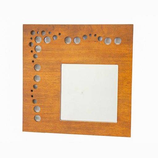 DC5064 (2)กระจกเงาทรงกลม BUBBLE รุ่น DC5064Accessorie