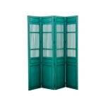 MD8075 (3)ฉากกั้นไม้พับได้ 4 พาร์ท รุ่น MD8075Accessorie