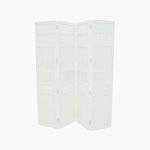 MD8075 (4)ฉากกั้นไม้พับได้ 4 พาร์ท รุ่น MD8075Accessorie