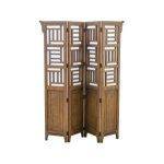 MD8270 (2)ฉากกั้นไม้พับได้ รุ่น MD8270Accessorie